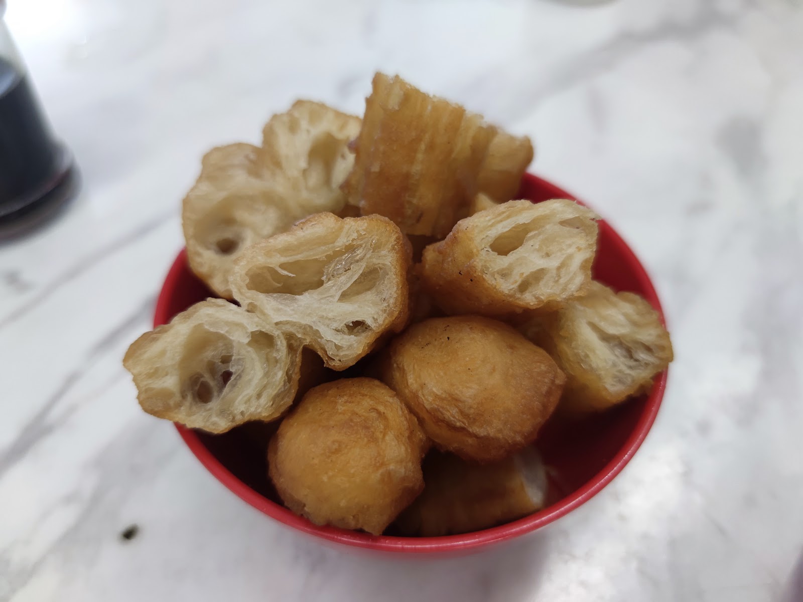 林颜海鲜肉骨茶 9